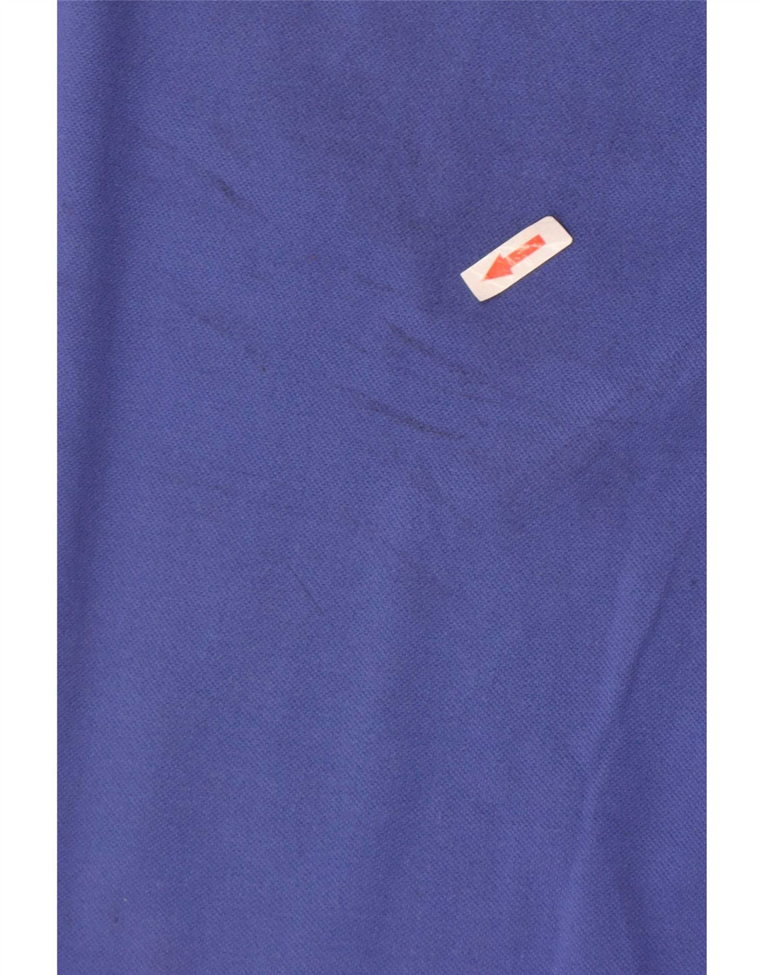 Ανδρικό μπλουζάκι πόλο Harmont & Blaine 4XL Blue Classic