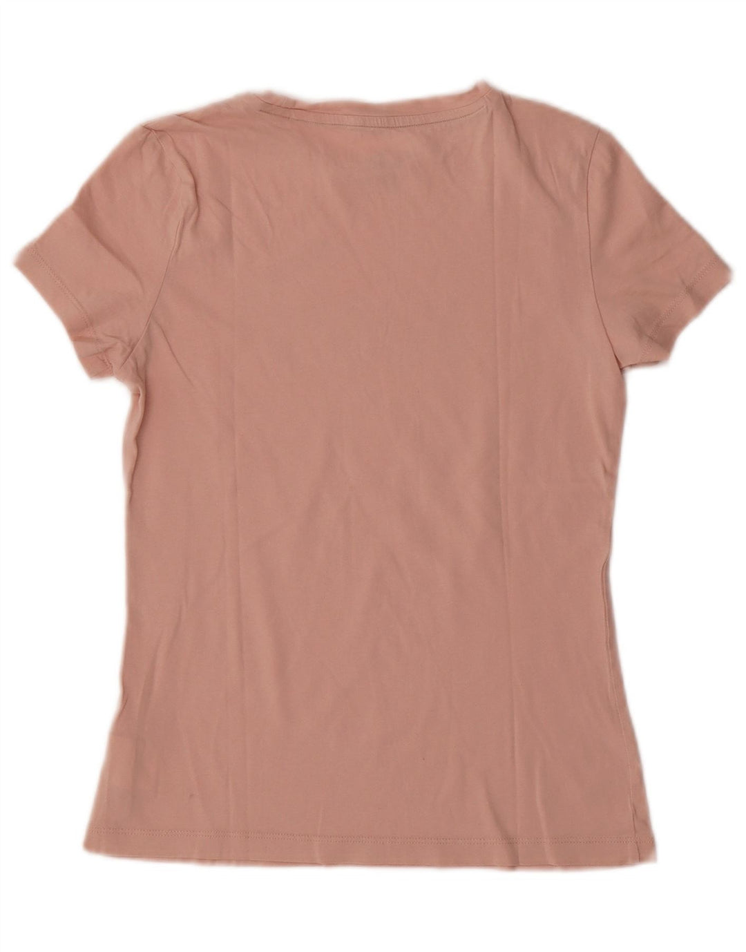 Γραφικό T-Shirt PUMA Girls Top 13-14 Years Pink