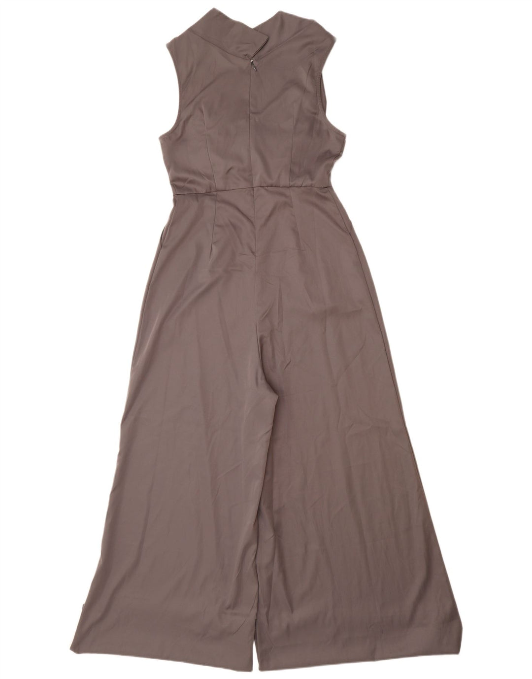 Γυναικεία αμάνικη φόρμα LINDY BOP UK 10 Small Grey Polyester