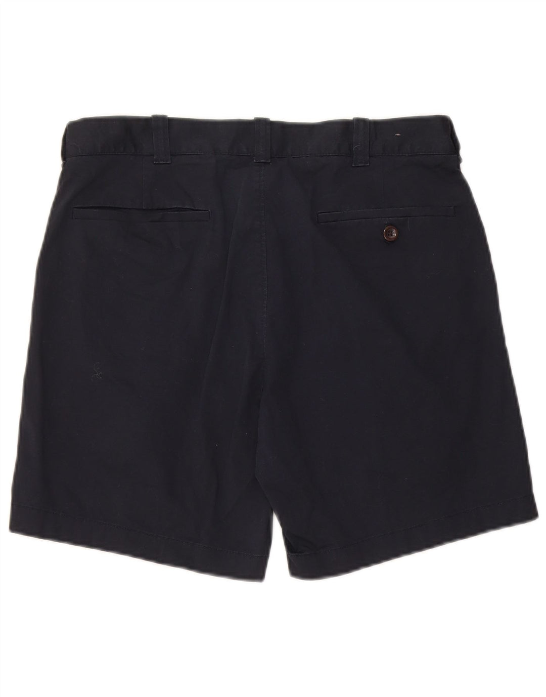 Ανδρικό σορτς Chino J. Crew W30, μεσαίο μπλε βαμβακερό
