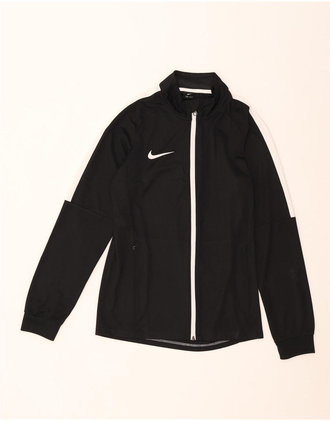Ανδρική φόρμα Nike Dri Fit Μπουφάν Nike Small Colourblock Polyester