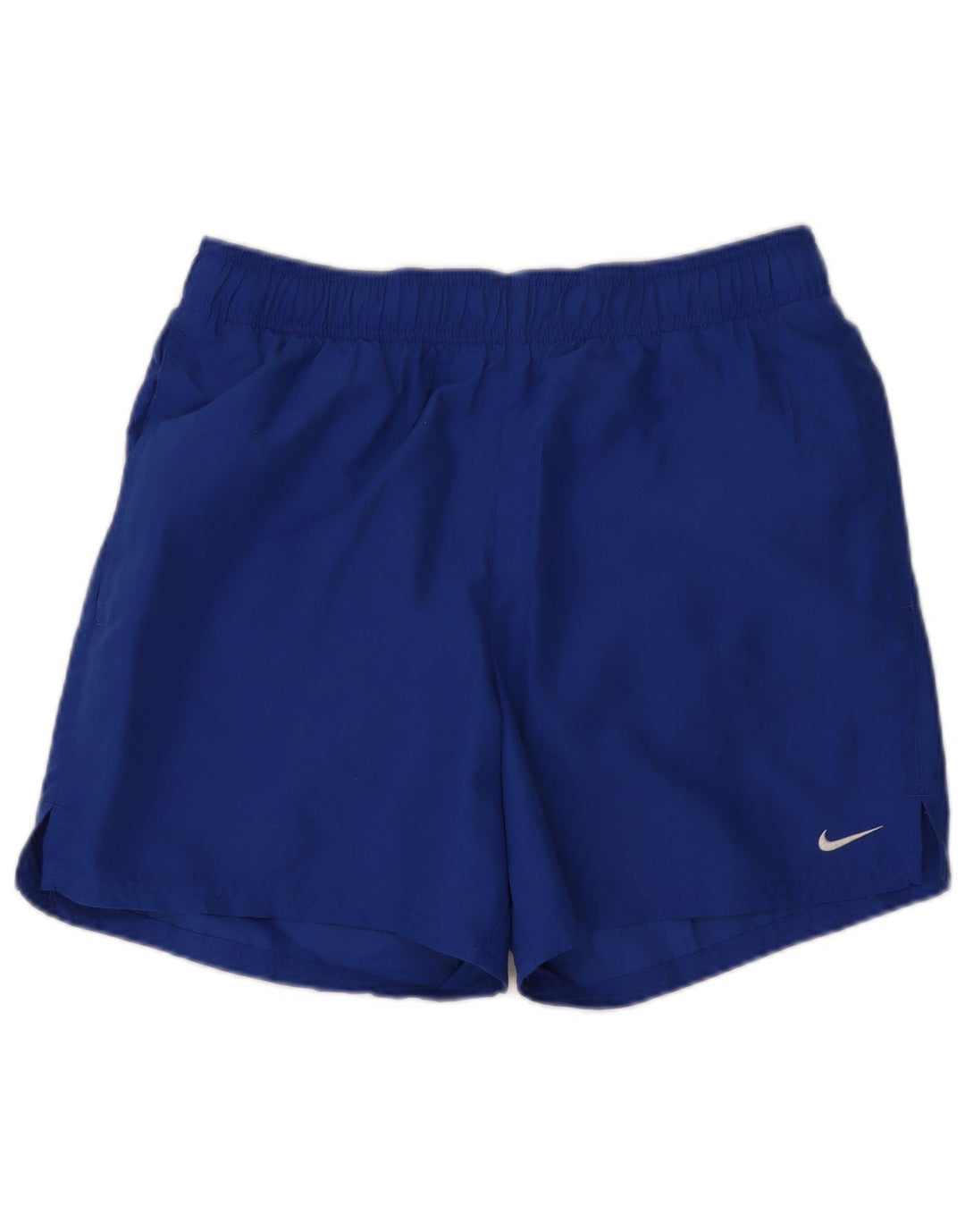 Ανδρικό αθλητικό σορτς Nike μικρό μπλε