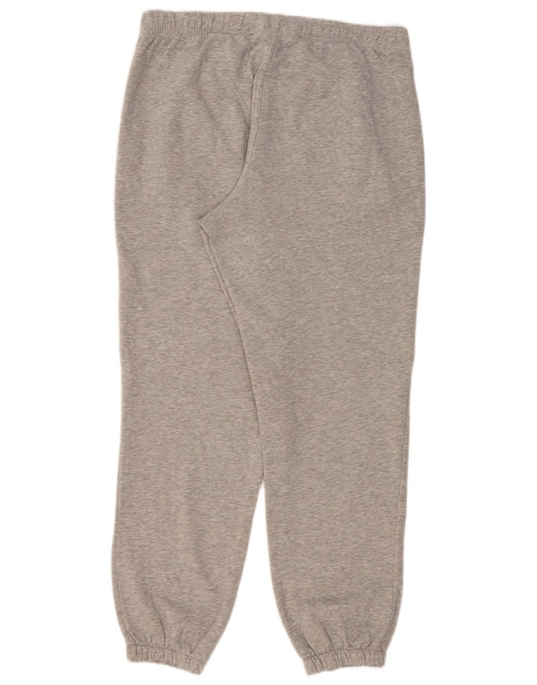 Ανδρική αθλητική φόρμα New Balance Παντελόνι Joggers Large Grey Polyester