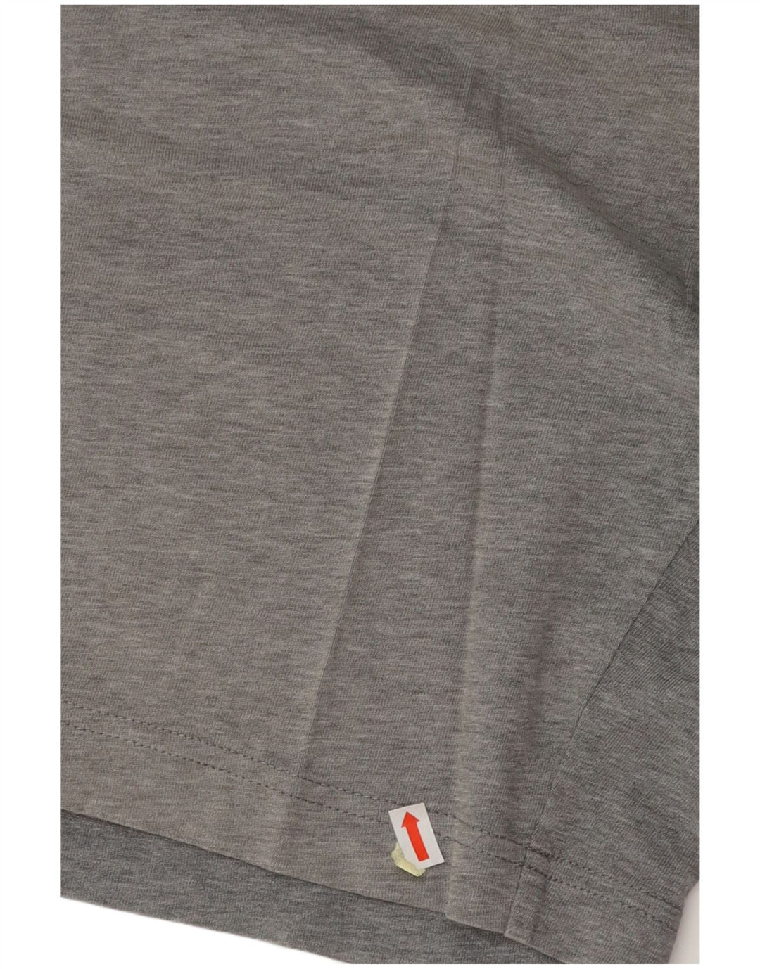 Ανδρικό αθλητικό σορτς PUMA μεσαίο γκρι βαμβακερό