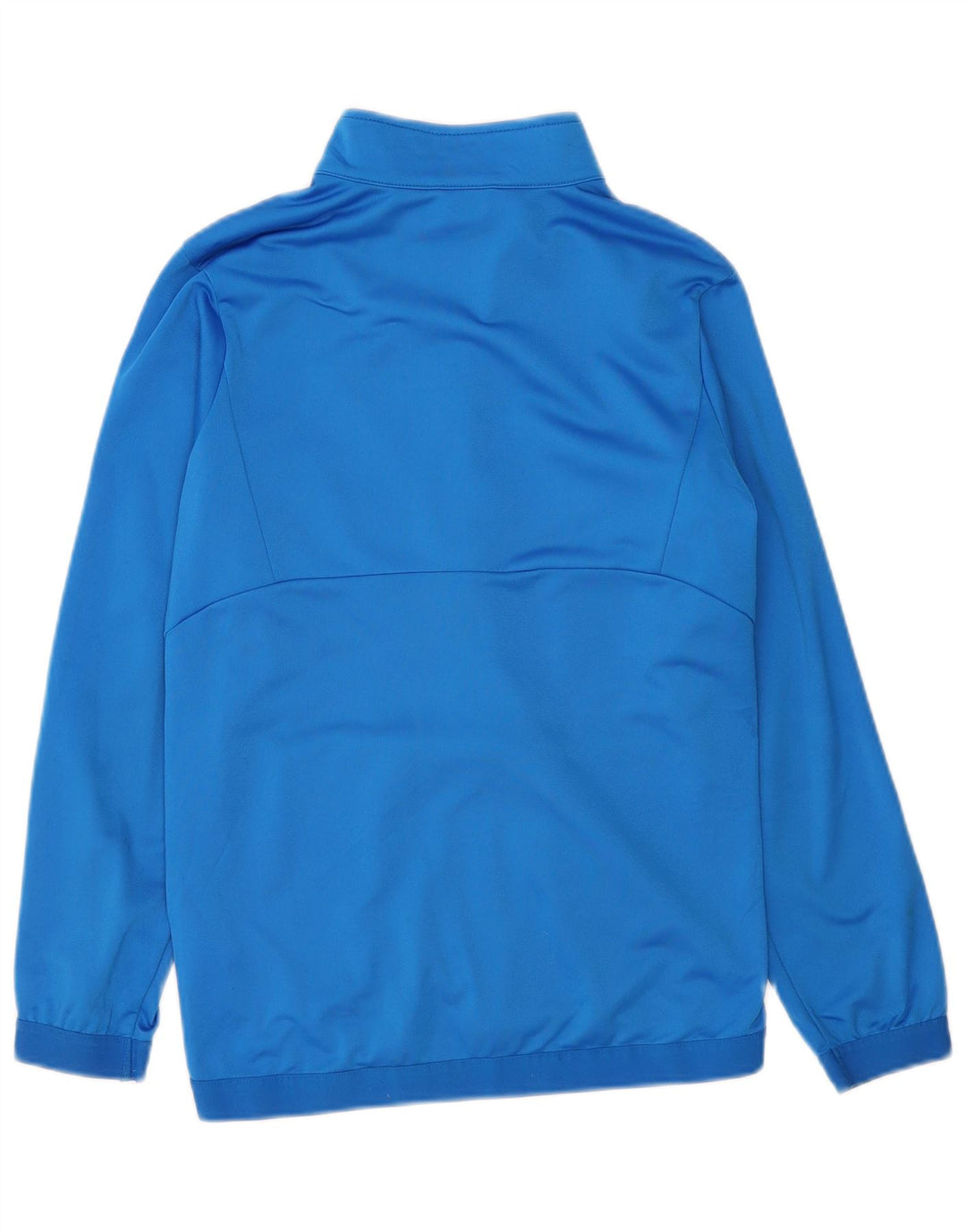 Puma Boys αθλητική φόρμα Top Jacket 13-14 Years Blue Polyester