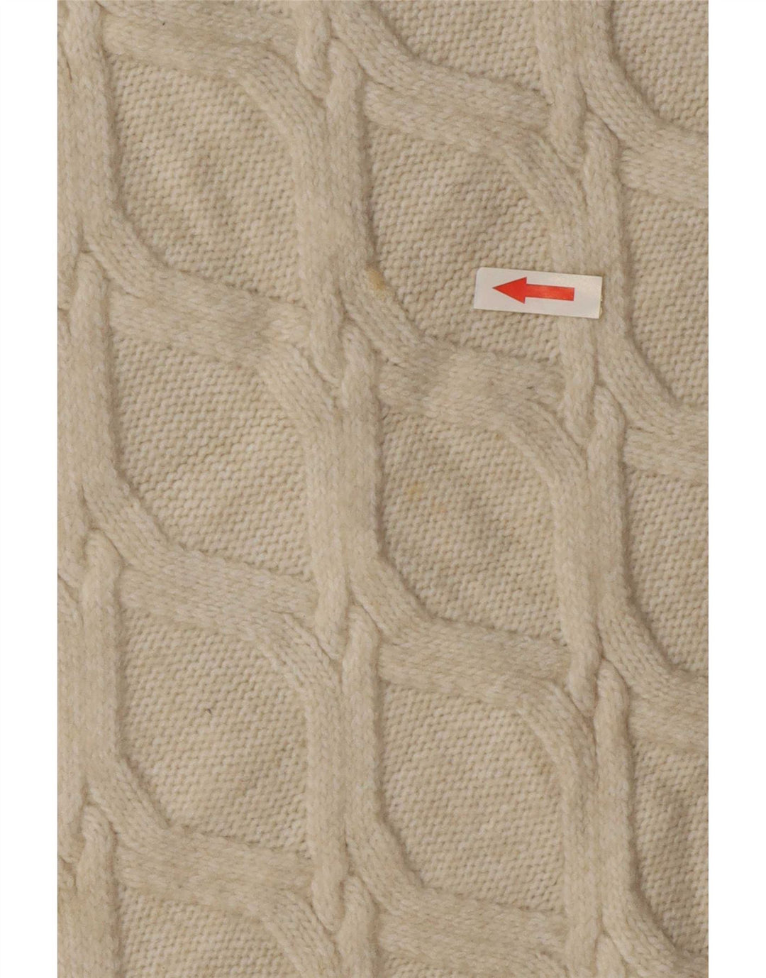 Marks & Spencer Γυναικείο Γιλέκο Tank Top UK 14 Medium Beige Polyester