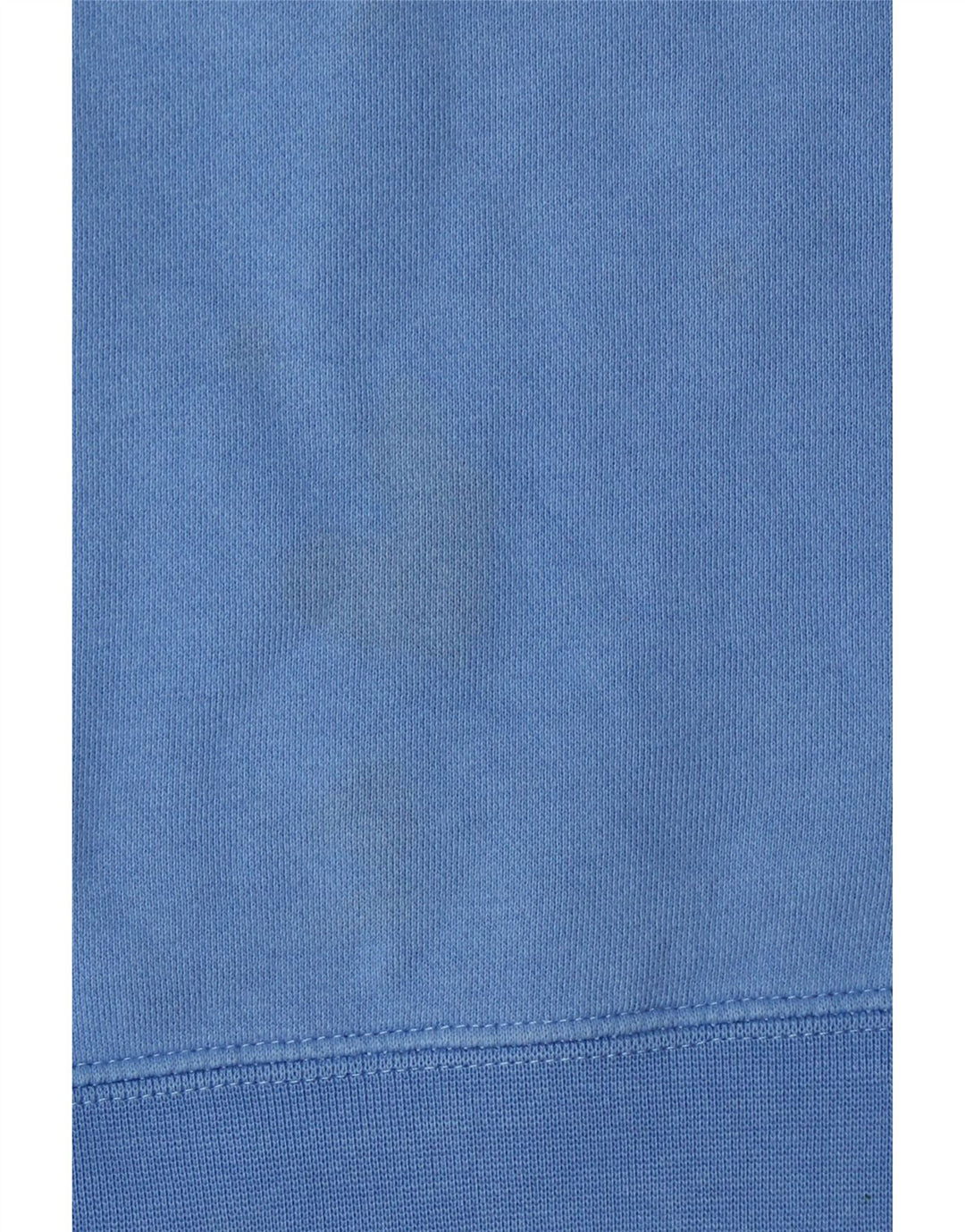 FILA Γυναικείο Hoodie Jumper UK 14 Medium Blue