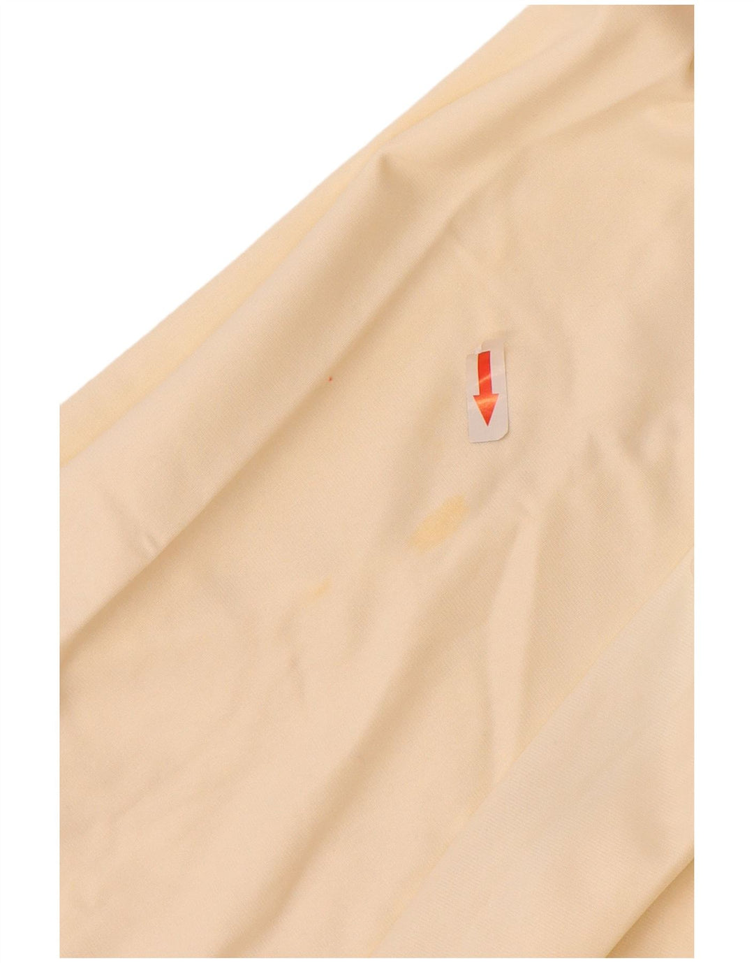 Ανδρική φόρμα γραφικών Vertice Top Jacket XL Off White Geometric Polyester