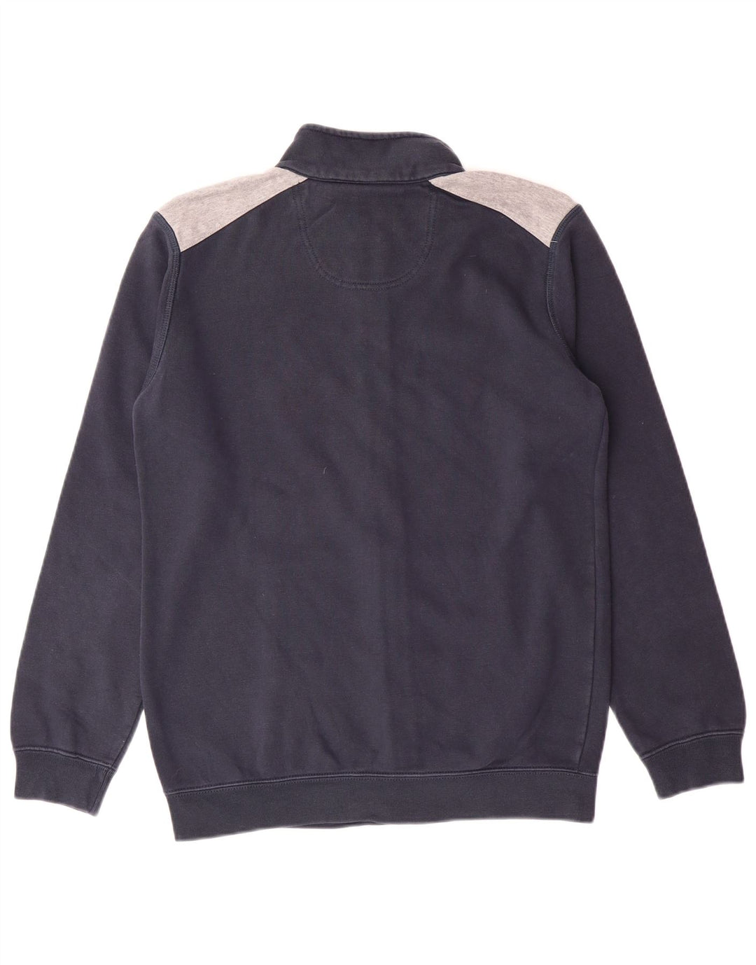 CHAMPION Boys αθλητική φόρμα Top Jacket 13-14 Years XL Navy Blue