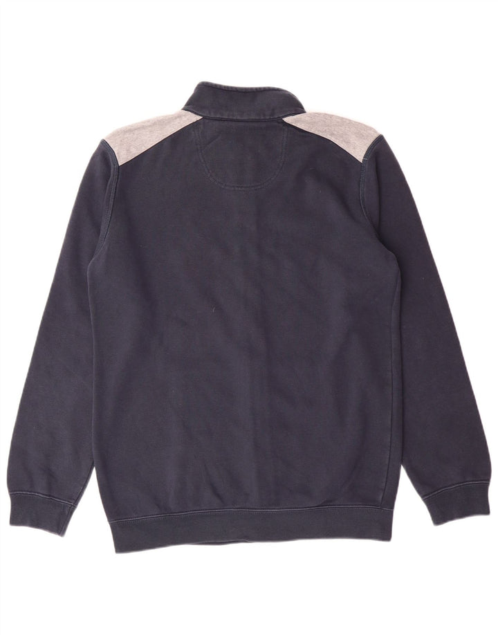 CHAMPION Boys αθλητική φόρμα Top Jacket 13-14 Years XL Navy Blue