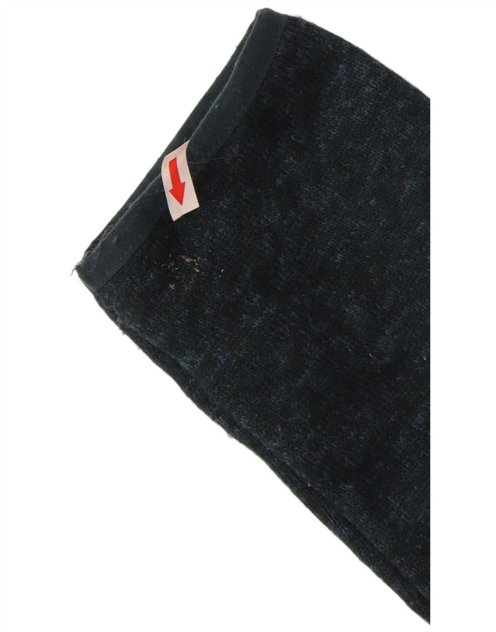 Ανδρική αθλητική φόρμα Mountain Warehouse Top Jacket Large Green Flecked Polyester