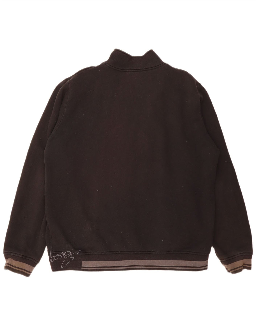 Ανδρική φόρμα Billabong Top Jacket XL Μαύρο βαμβακερό
