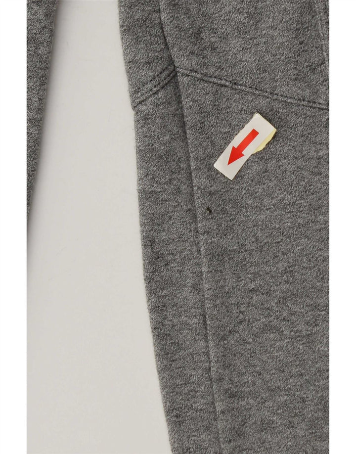 Ανδρική φόρμα Nike Παντελόνι Joggers Μεσαίο γκρι βαμβακερό