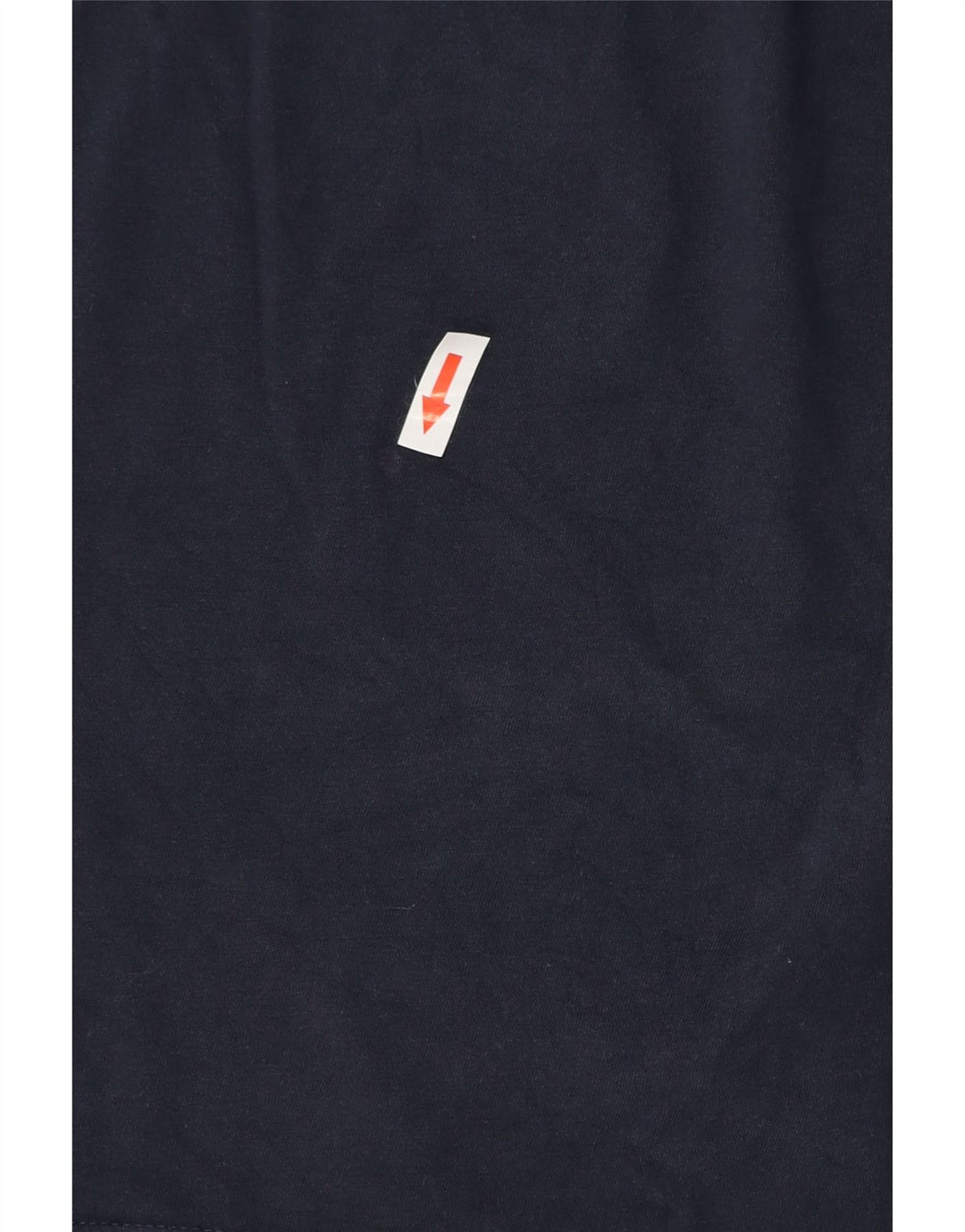 Jack & Jones ανδρικό μπλουζάκι με γραφικό κανονικό μπλουζάκι, μεσαίο μπλε βαμβακερό