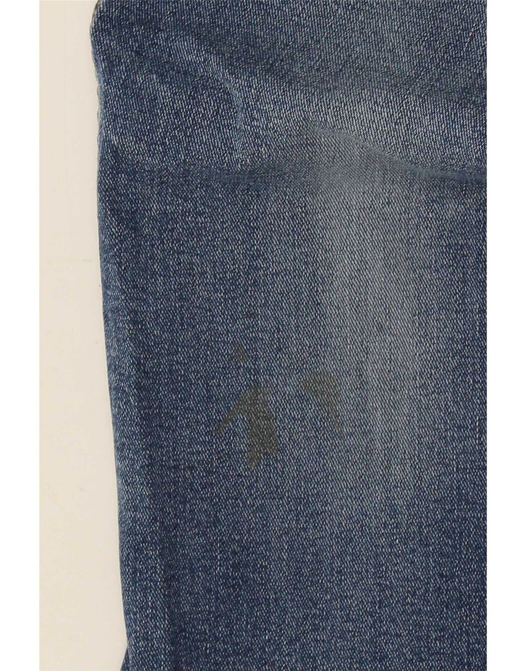 Wrangler Ανδρικό Texas Straight Jeans W38 L32 Μπλε βαμβακερό
