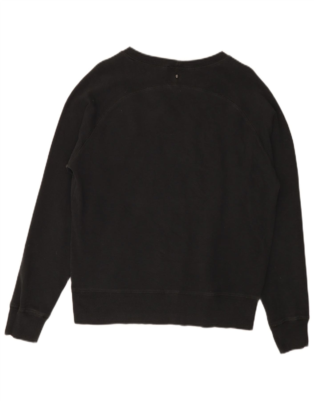 Ανδρικό γραφικό φούτερ DIESEL Jumper Small Black