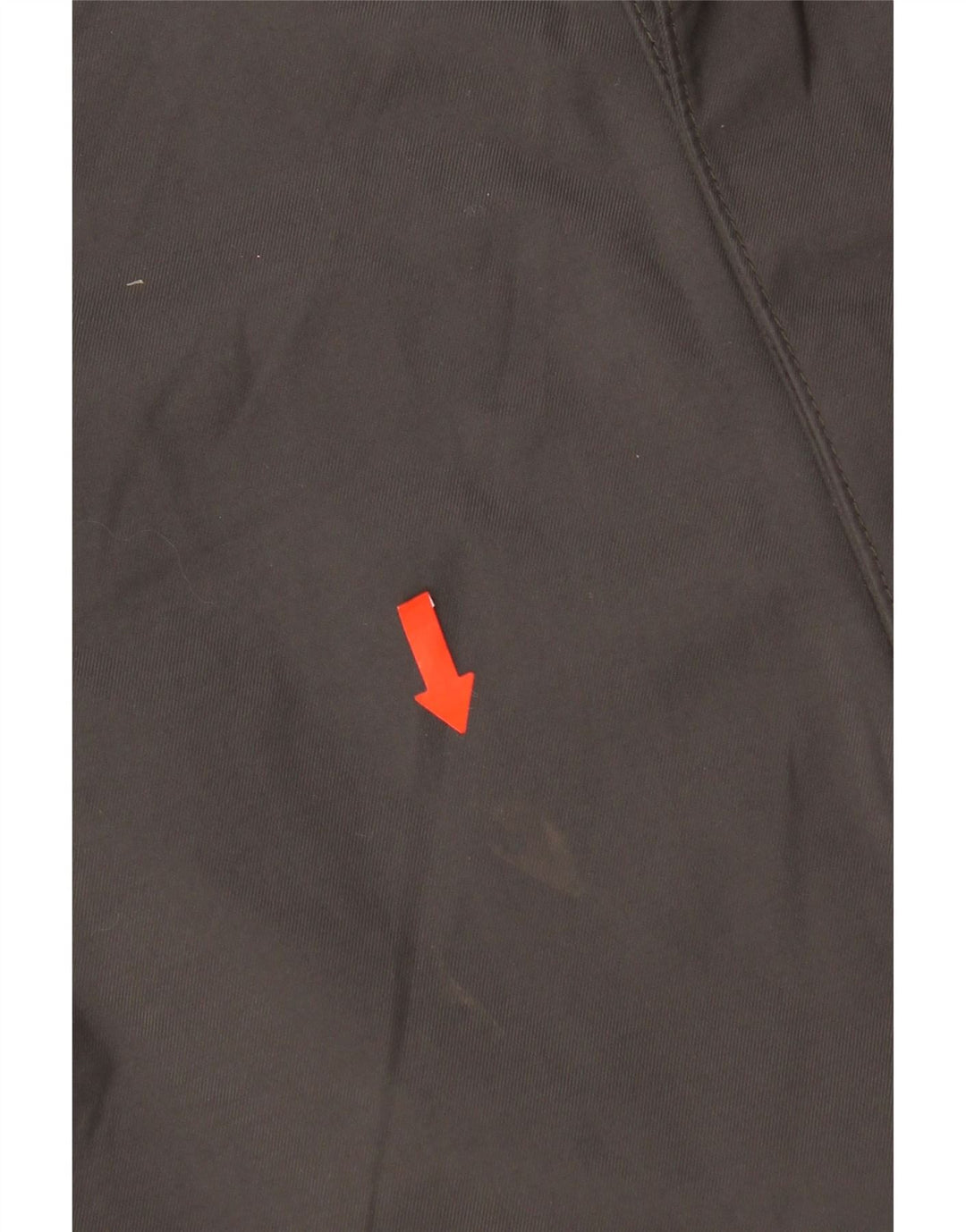 Jack Wolfskin Ανδρικό μπουφάν βροχής UK 36/38 Medium Grey Colorblock Polyamide