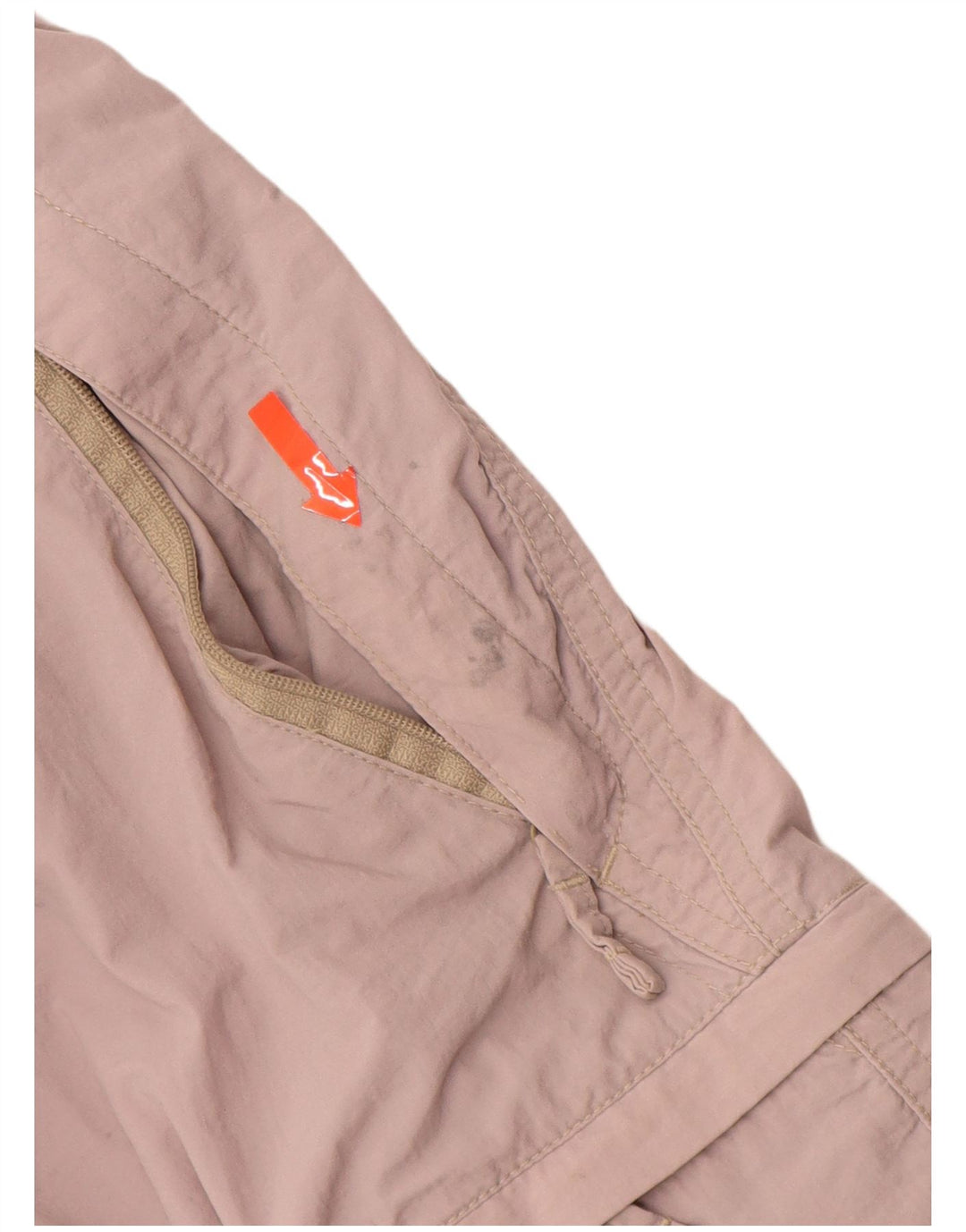 THE NORTH FACE Ανδρικό σορτς Cargo Small W28 Beige Nylon