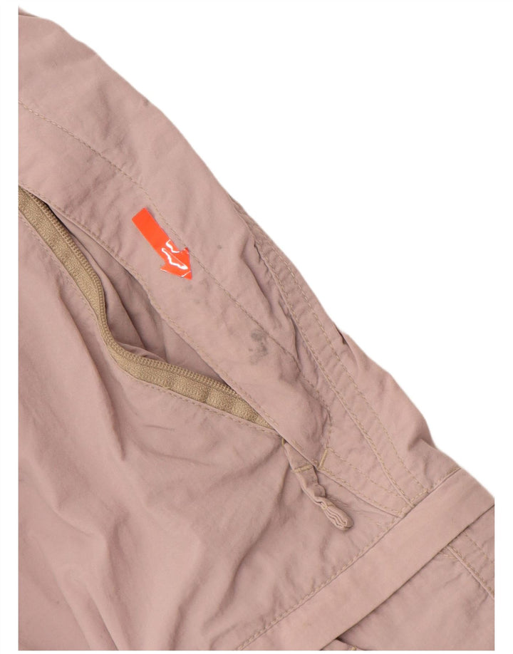 THE NORTH FACE Ανδρικό σορτς Cargo Small W28 Beige Nylon