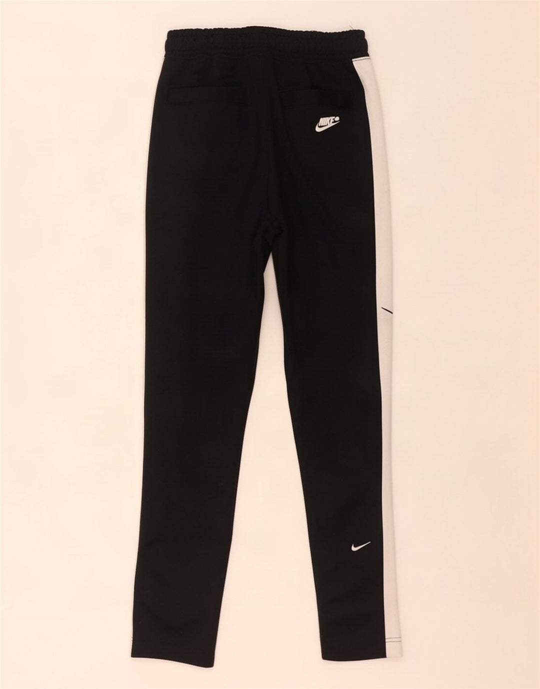Ανδρικές φόρμες Nike Swoosh Παντελόνια Small Colourblock Polyester
