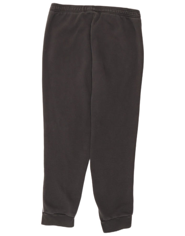 Ανδρική φόρμα Adidas Παντελόνι Joggers XL Μαύρο βαμβακερό
