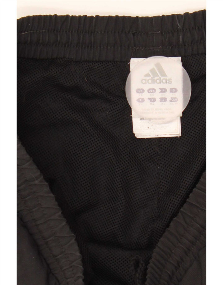Ανδρική αθλητική φόρμα Adidas Climacool XS Μαύρο Πολυεστέρας