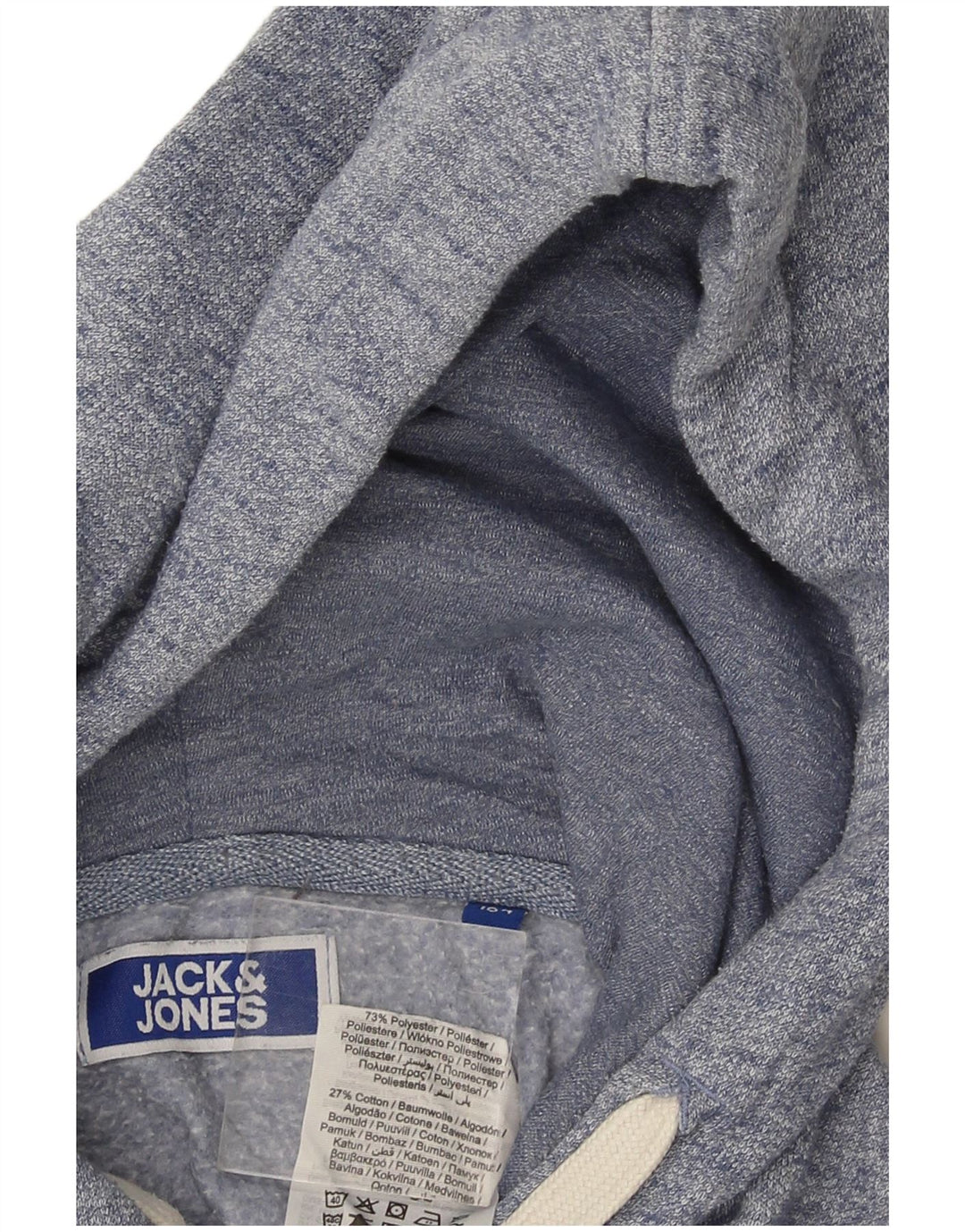 Αγόρια Graphic Hoodie Jumper 13-14 ετών