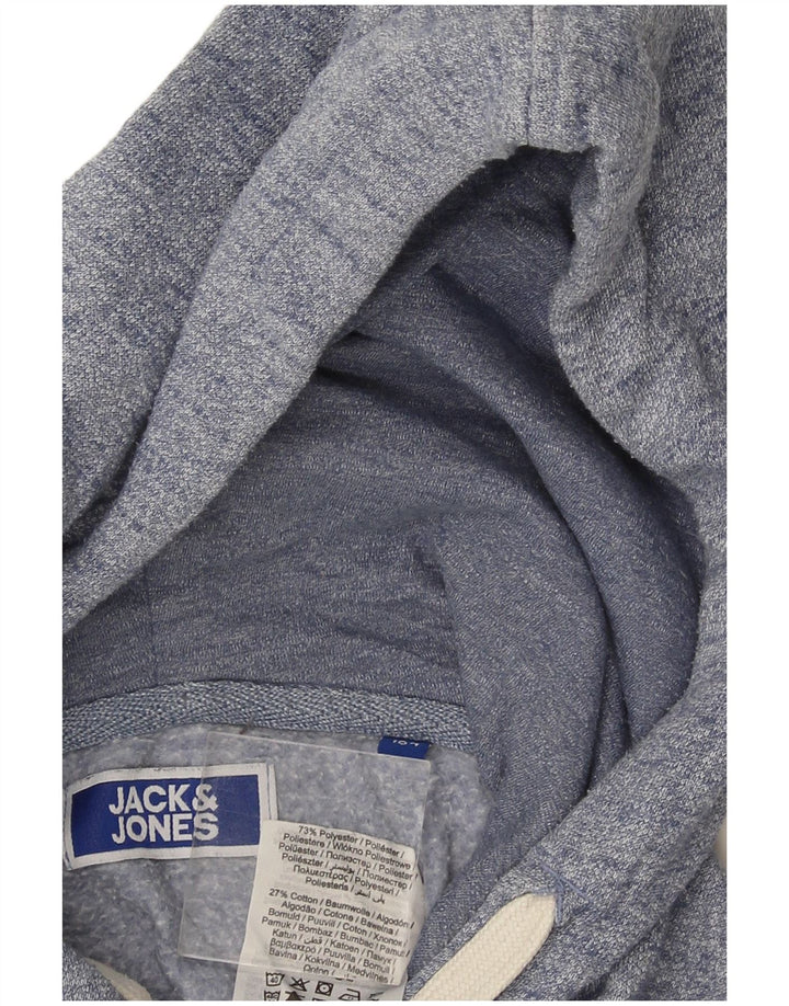 Αγόρια Graphic Hoodie Jumper 13-14 ετών