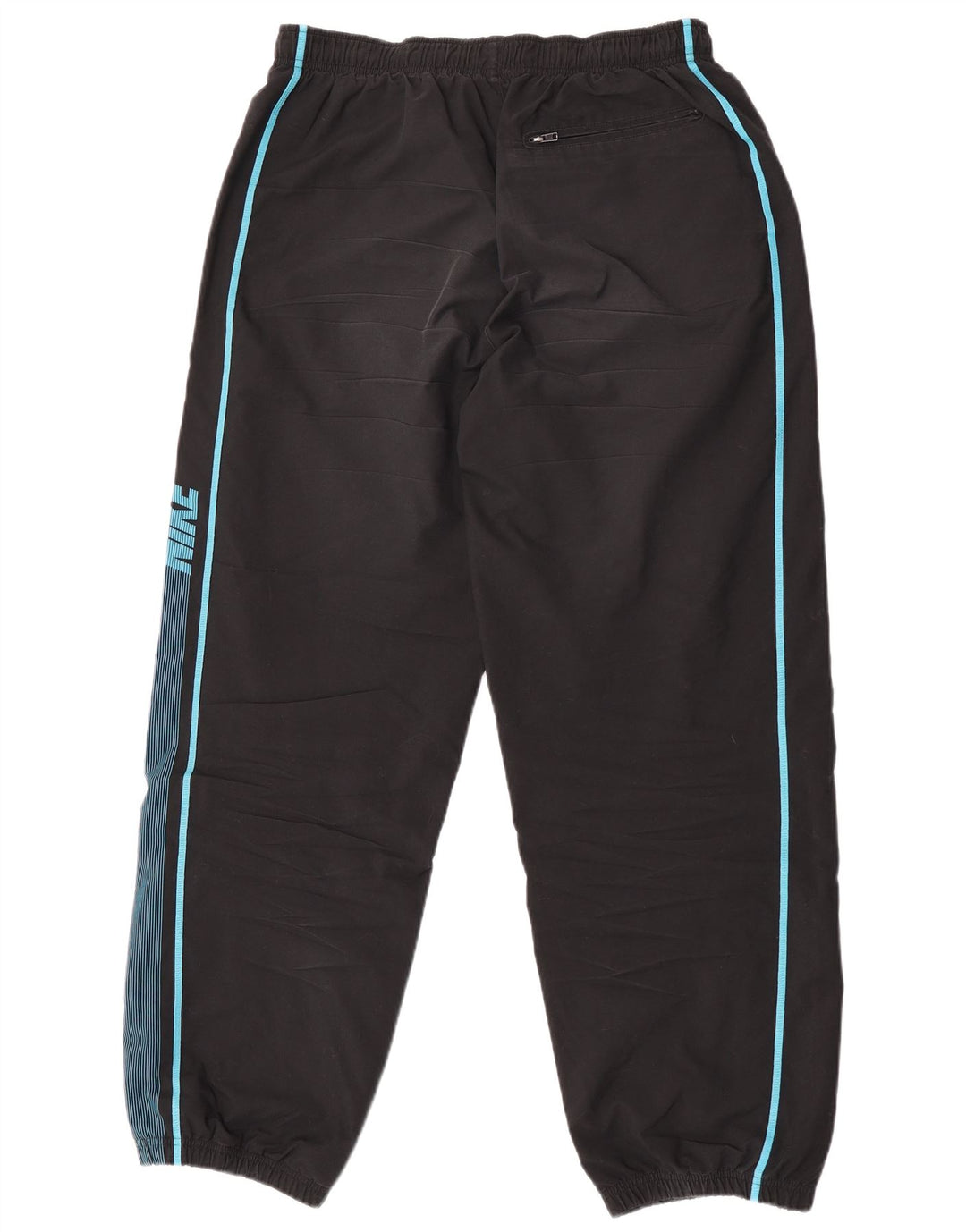 Ανδρική φόρμα Nike Παντελόνι Joggers Μεγάλο Μαύρο Πολυεστέρα