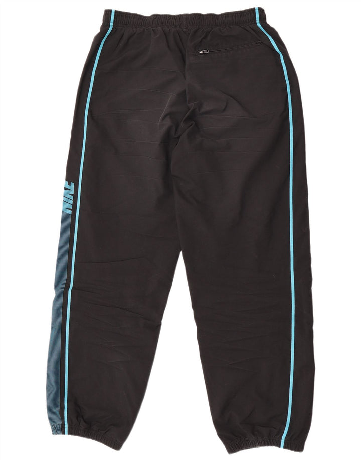 Ανδρική φόρμα Nike Παντελόνι Joggers Μεγάλο Μαύρο Πολυεστέρα