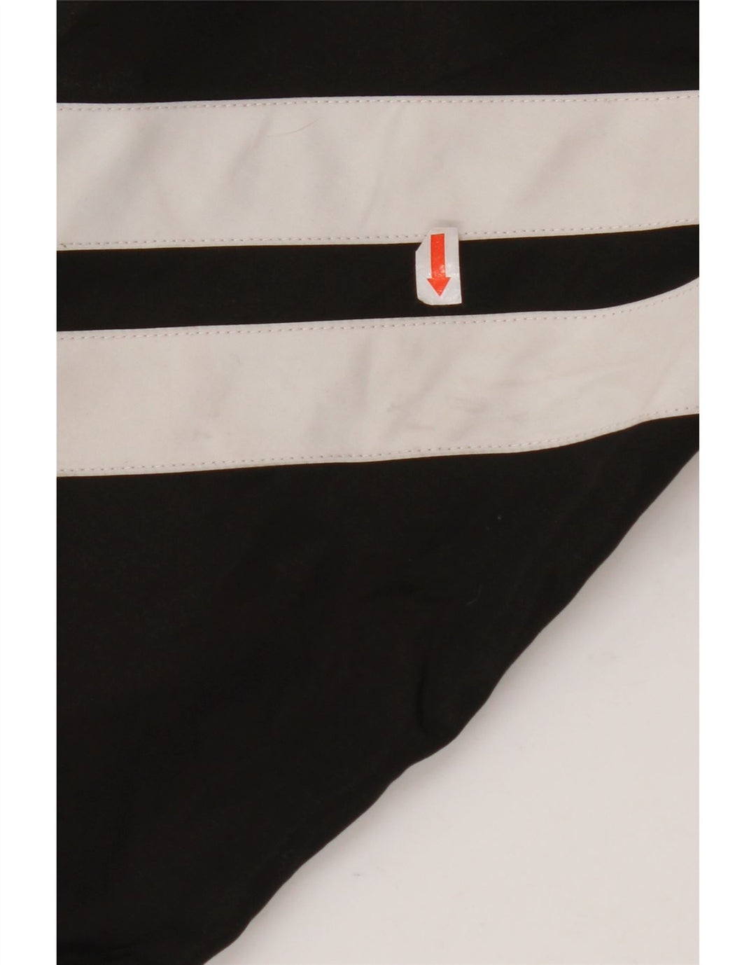 Ανδρικό πουλόβερ με κουκούλα SUPERDRY Rain Jacket UK 40 Large Black Spotted