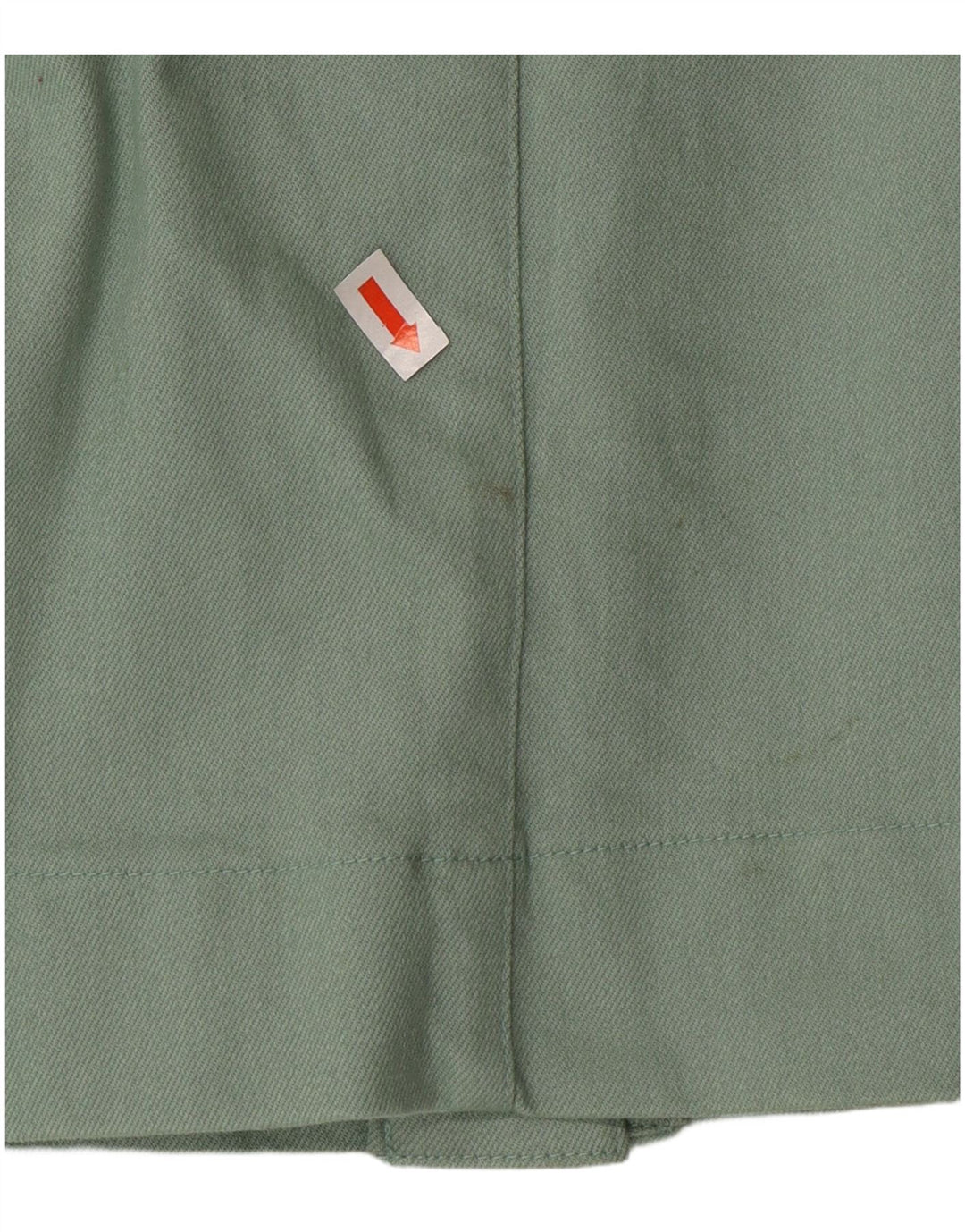 Γυναικείο φόρεμα Oasis Pinafore UK 12 Μεσαίο πράσινο βαμβακερό