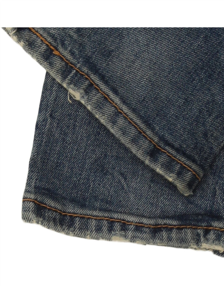 Ανδρικό τζιν LEVI'S 512 Slim Tapered W33 L32 Blue