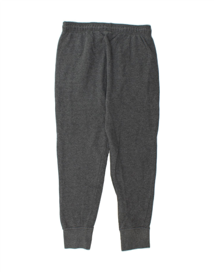 REEBOK Mens Tracksuit Trousers Joggers Medium  Grey Cotton Vintage Reebok and Second-Hand Reebok from Messina Hembry 