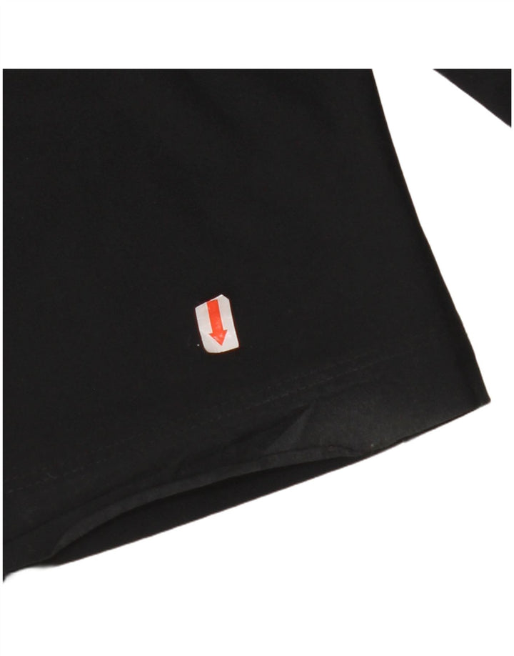 Γυναικείο παντελόνι COLUMBIA Omni-Shield Bootcut US 8 Medium W32 L33 Μαύρο