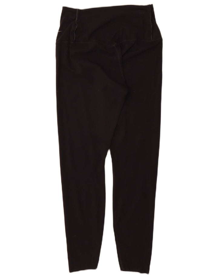 Nike γυναικεία κολάν Dri Fit UK 12 Medium Black Nylon