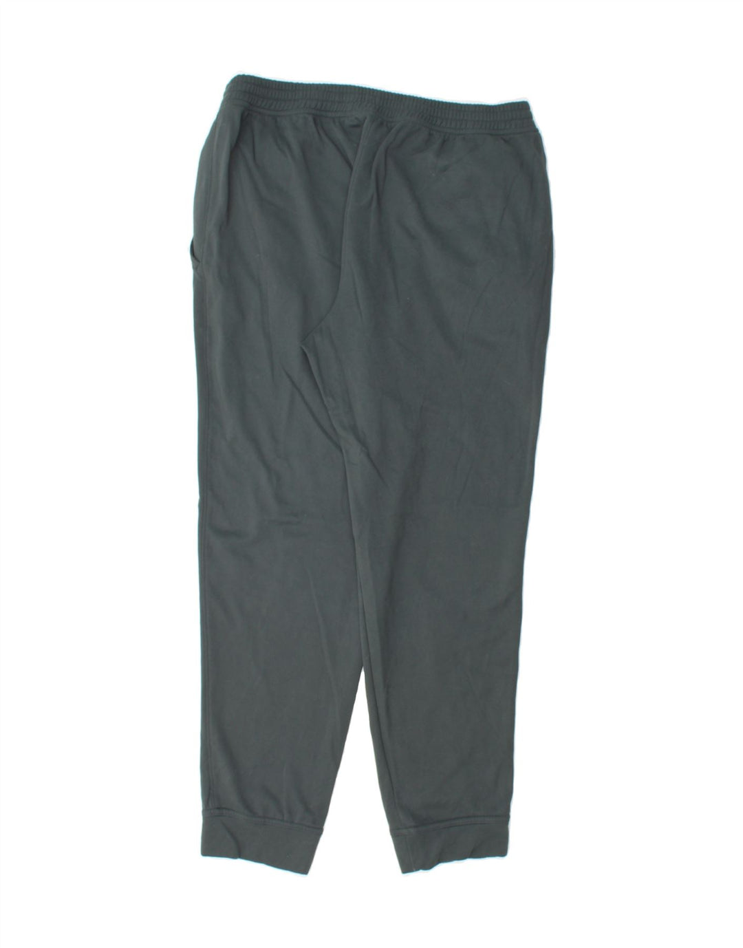 CHAMPION Mens Tracksuit Trousers Joggers Large  Blue Polyester Vintage Champion and Second-Hand Champion from Messina Hembry 