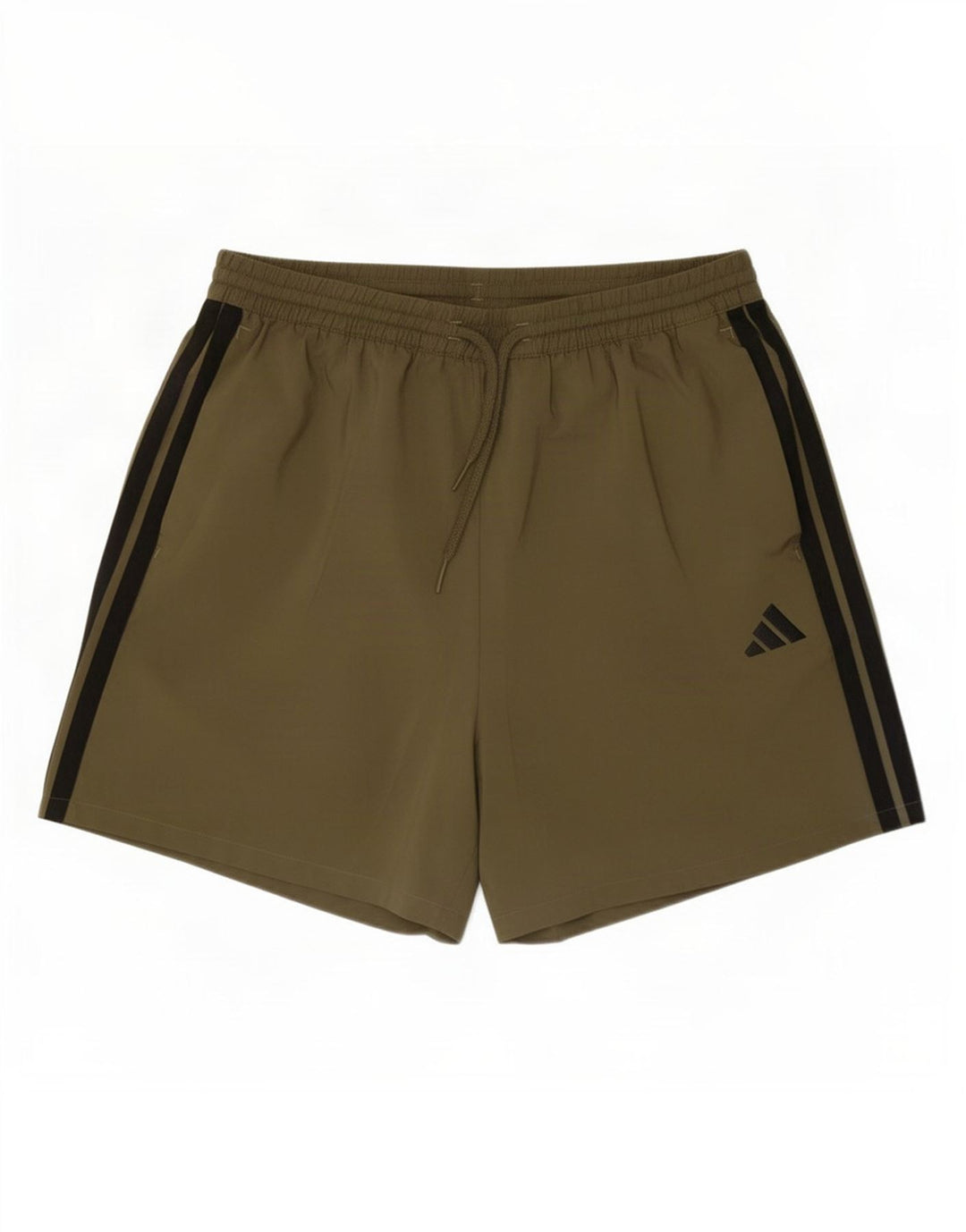 Ανδρικό αθλητικό σορτς Adidas XL Khaki Polyester