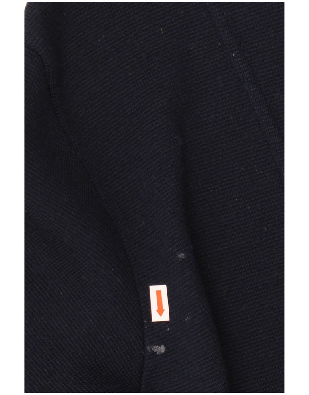 ST. BERNARD Γυναικείο σακάκι σακάκι με 4 κουμπιά UK 18/20 XL Navy Blue Wool
