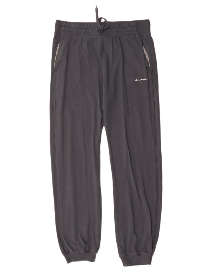 Ανδρική φόρμα Champion Παντελόνι Joggers Large Grey