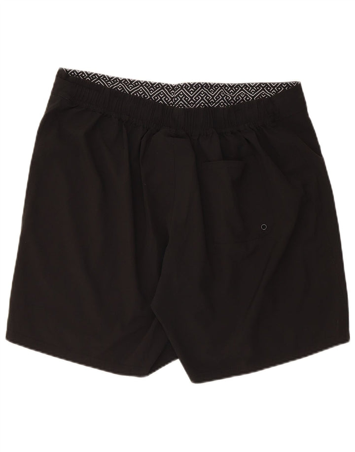 Mountain Warehouse Γυναικείο Σορτς κολύμβησης UK 16 μεγάλο μαύρο πολυεστέρα