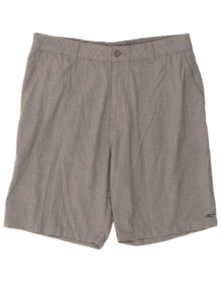 O'NEILL Ανδρικό σορτς Chino W34 Large Grey