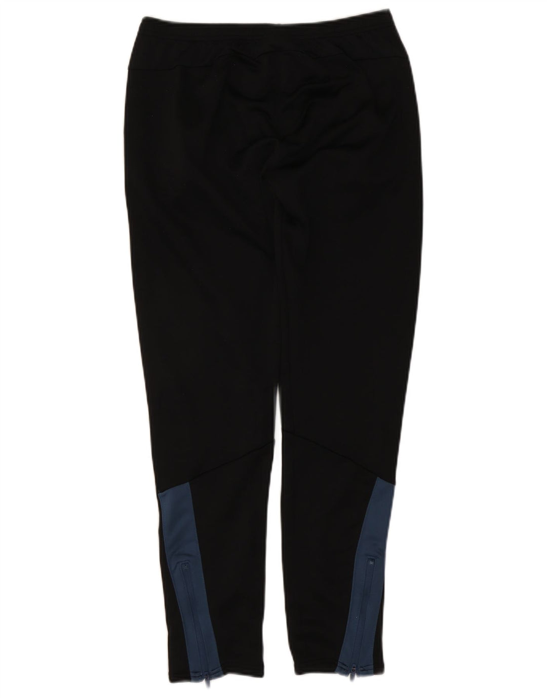 Γυναικεία αθλητική φόρμα Umbro Παντελόνι UK 12 Medium Black Floral Polyester