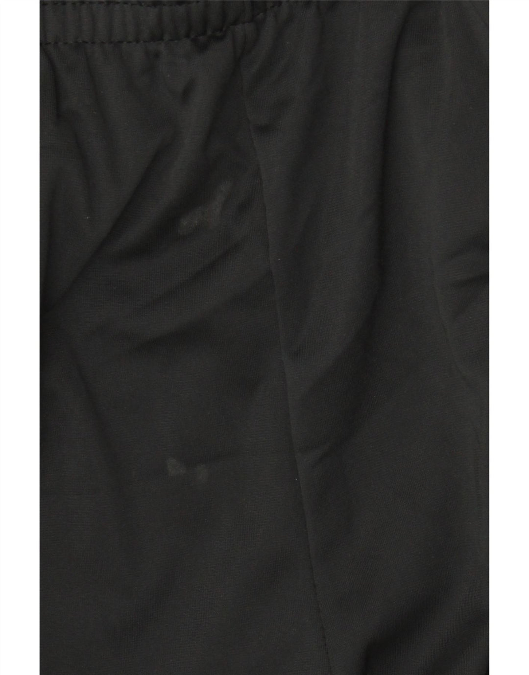 Ανδρική αθλητική φόρμα Fila Παντελόνι XL Μαύρο Πολυεστέρα