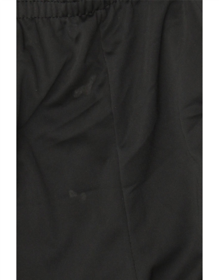 Ανδρική αθλητική φόρμα Fila Παντελόνι XL Μαύρο Πολυεστέρα