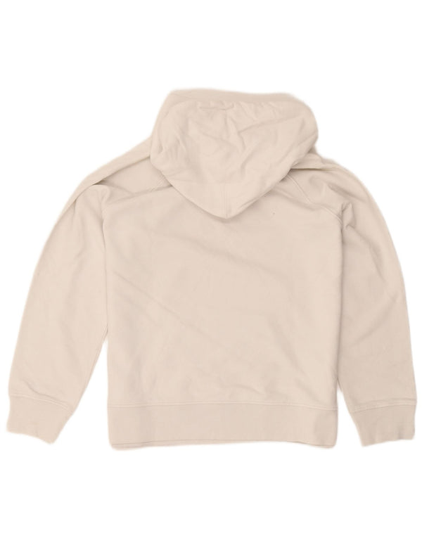 Ανδρικά γραφικά κουκούλα Levi's Small White