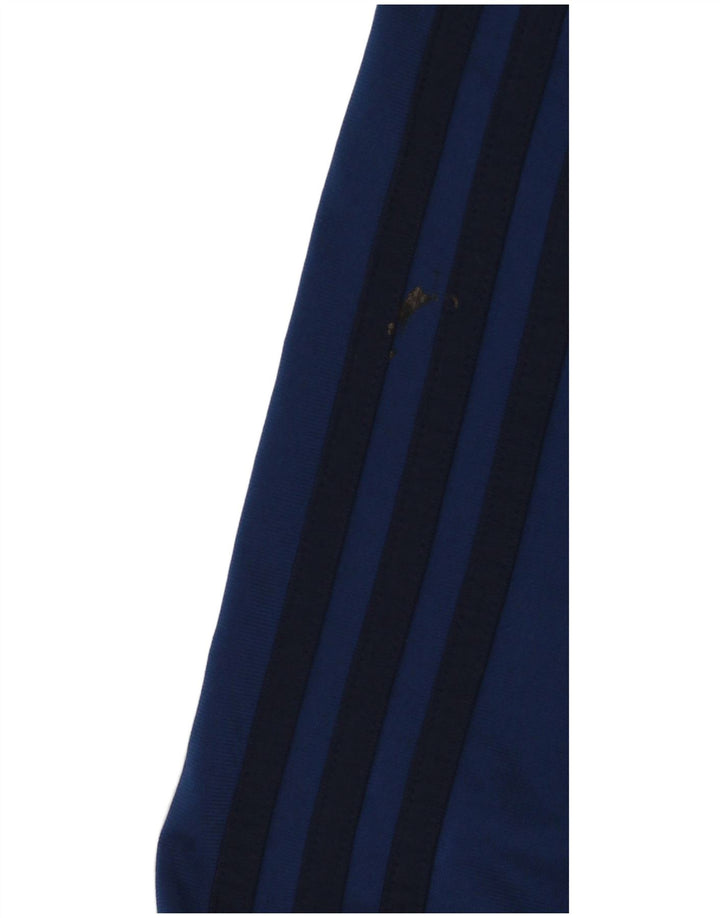 Ανδρική φόρμα Adidas Top Jacket Μεσαίο πολύχρωμο Colourblock Πολυεστέρας