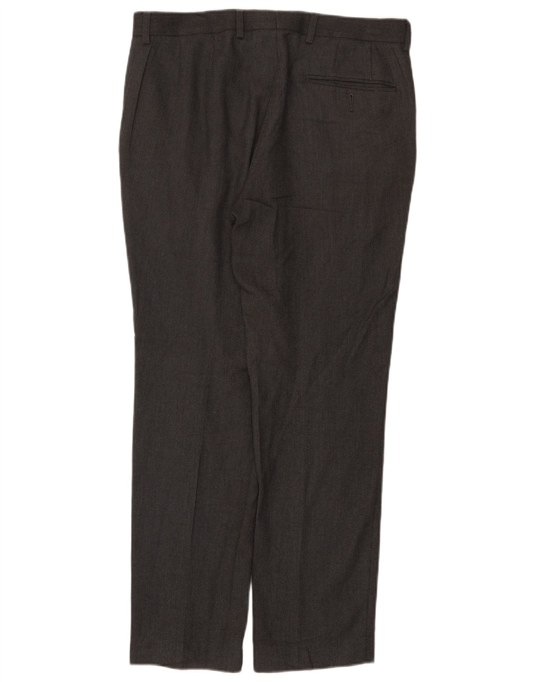 Marks & Spencer Ανδρικό Slim Suit Παντελόνι W32 L29 Γκρι Πολυεστέρας