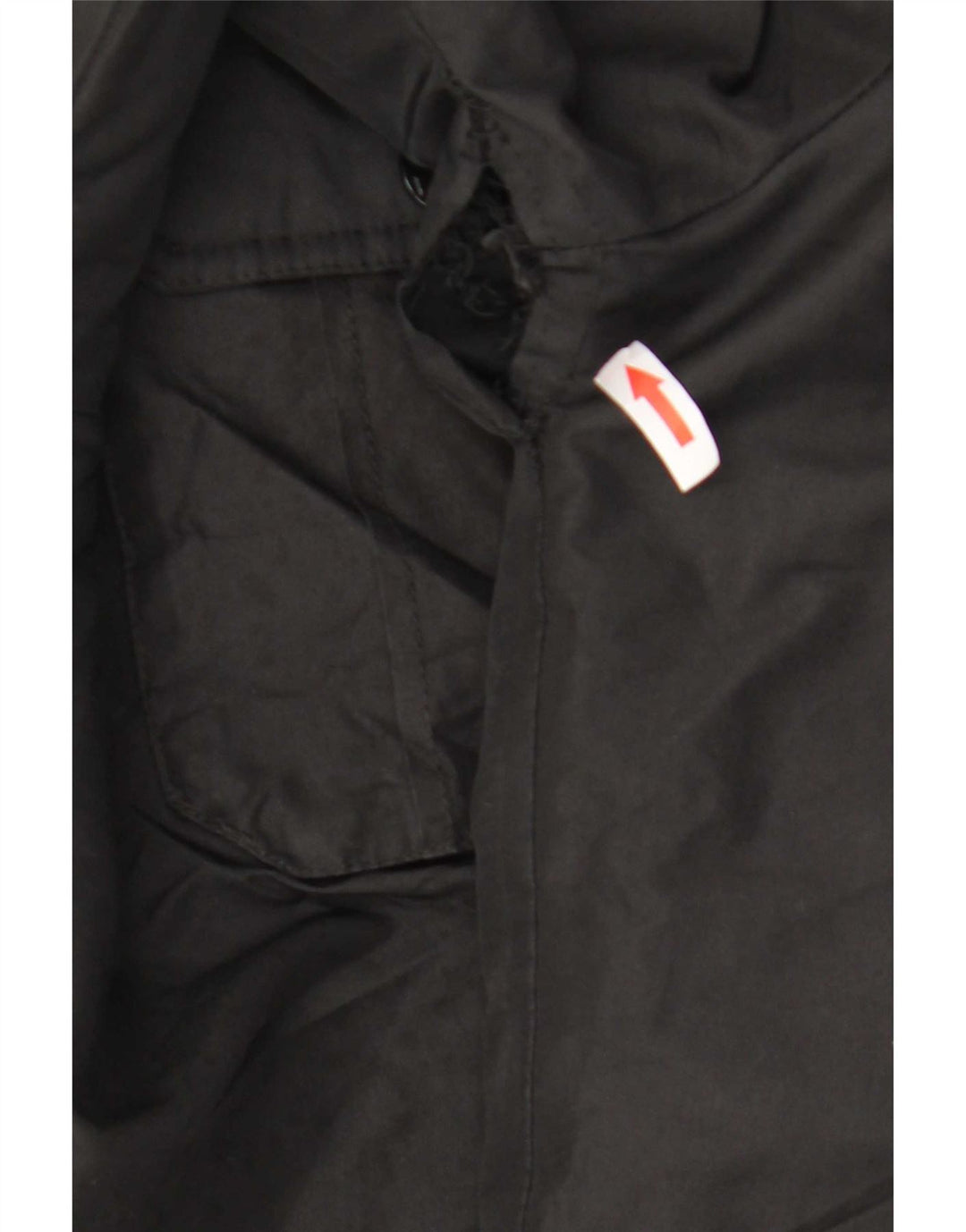 Jack & Jones Ανδρικό Μπουφάν UK 38 Medium Black