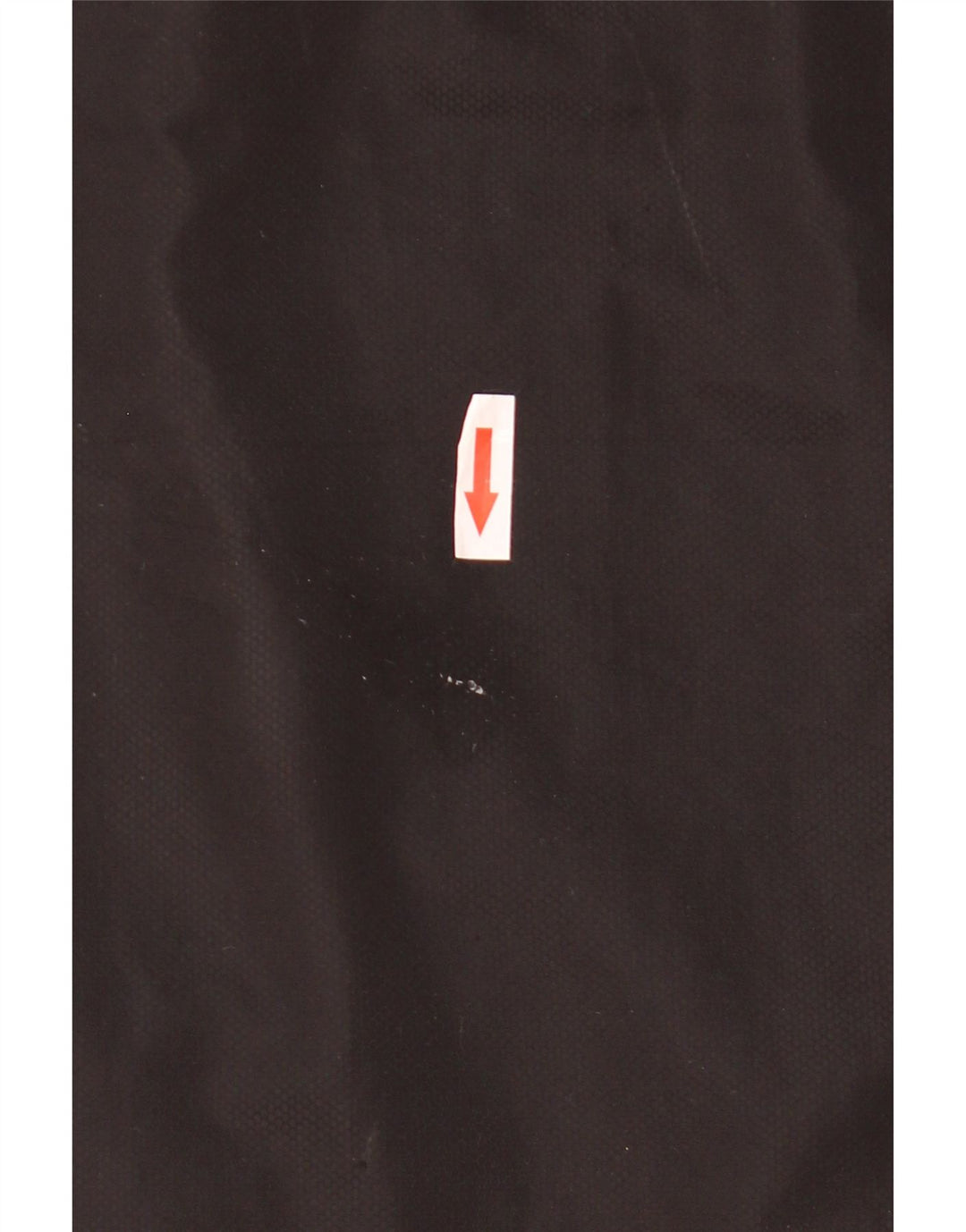 Ανδρική φόρμα Puma Παντελόνι Joggers Μικρό Μαύρο